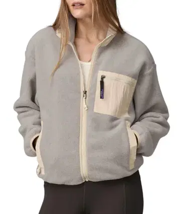 파타고니아 우먼 신틸라 자켓