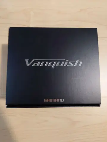 시마노 19 뱅퀴시 2500S 새상품급 완제품