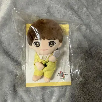 Kis-My-Ft2 타마모리 유타 치비누이