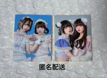 큐루링 해봐 치바 유나 타마키 야네 타네츠나 증명사진