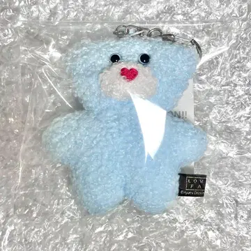 로리즈팜 LOWRYSFARM mojojojo 토이 키링