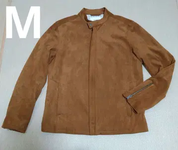 INHERIT 노카라 자켓 M 사이즈