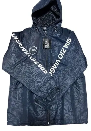 SZVG 네이비 우비 L 사이즈