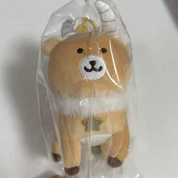 봉제 인형 나가노 마켓 조기 임팔라 푸와파타 엔젤 마스코트