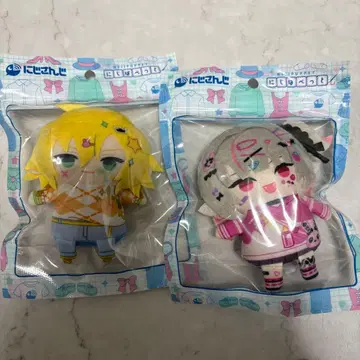 우즈키 코우 마카이노 리리무 팝업