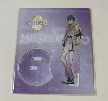 메토라 코토네 아크릴 스탠드