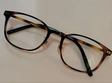 새상품 메가네이치바 안경 라그나문