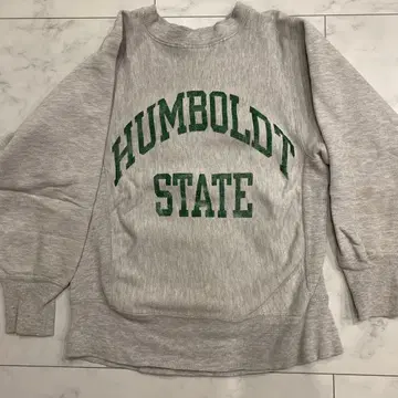 챔피언 80s 빈티지 맨투맨