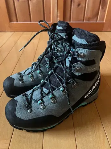 SCARPA 만타 테크 GTX
