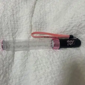 큐루링 해봐 응원봉