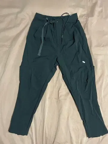 rehacer : Tactical Tapered Pants