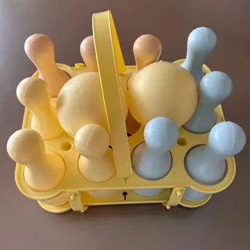 볼링 세트 실내 완구