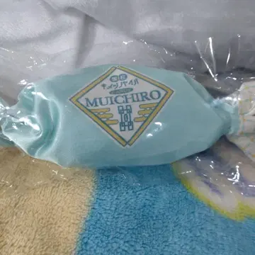 무이치로 캔디 미니 파우치