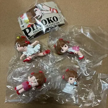 블랙잭 피노코 피규어 컬렉션 가챠