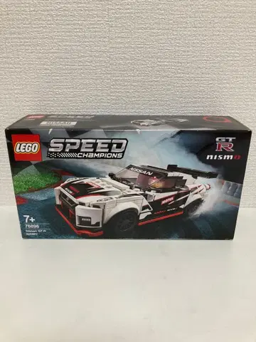 LEGO 스피드 챔피언스 닛산 GT-R 니즈모