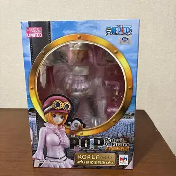 POP 원피스 'Sailing Again' 코알라 ONEPIECE