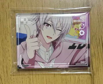 아이돌리쉬 세븐 RabbiTube 아크릴 블록 텐 아이