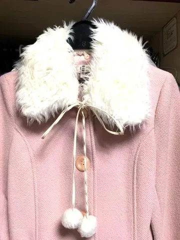 [ 새상품급 ] 리즈리사 여성용 코트