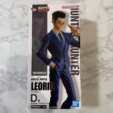 제일복권 HUNTER x HUNTER / 헌터헌터 레오리오