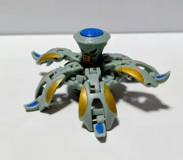 바쿠간 루미나 프리저 FREEZER BAKUGAN