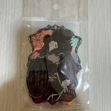 오로라 아크릴 스탠드 리들 오늘 발송