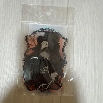 오로라 아크릴 스탠드 리들 오늘 발송