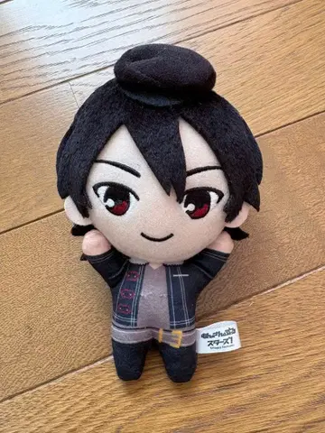앙스타 사쿠마 레이 봉제 인형