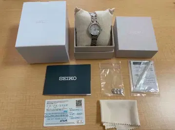 SEIKO 손목시계