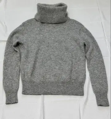 UNIQLO 캐시미어 100% 스웨터 M 사이즈