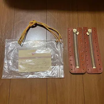 레드윙 정품 지퍼 유닛 오로 레거시 877 8인치용