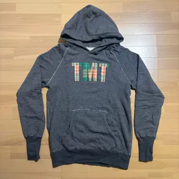 TMT 풀오버 후드티 후디 L