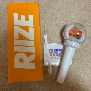 RIIZE 응원봉