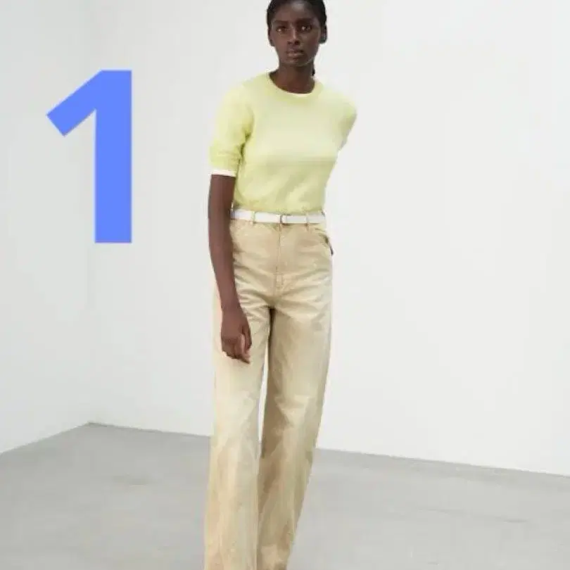 1번째 상품 이미지