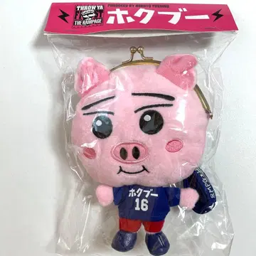 THE RAMPAGE 요시노 호쿠토 호쿠부 멘프로 가마구치 숄더 란페