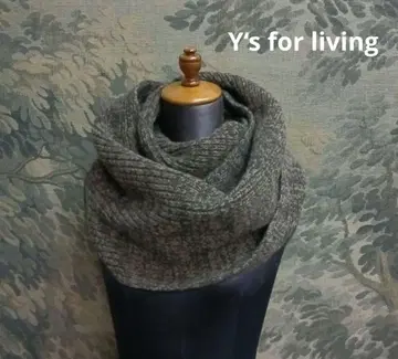 Y s for living 레그 워머 와이즈 포 리빙