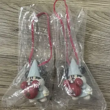 릴루린린 캡슐 토이 2025