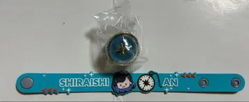 프로세카 세카라이 5th 링 라이트 러버 밴드 시로이시 안