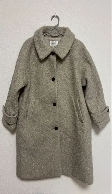 [ Honeys ] 롱 코트