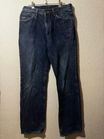 Lee 리 LEE 데님 청바지 9203