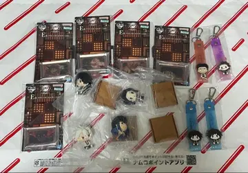 제일복권 귀멸의 칼날 언니의 원수