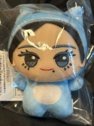 aespa SD 인형 캐릭터 인형옷 ver. KARINA