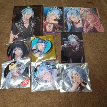 블랙스타 브라스  묶음 판매