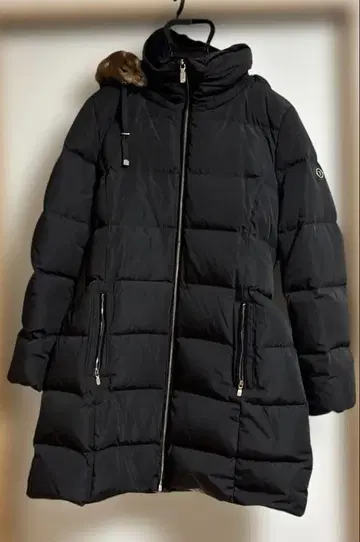 [ 미사용 새상품 ] 캘빈클라인 Calvin klein 다운 코트