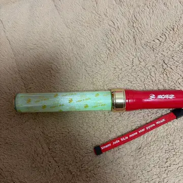 SCARZ 응원봉 제5인격