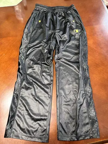 [ 마사토 착용 모델 M 사이즈 ] Champion 챔피온 저지 한정판