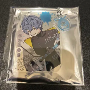 CharadeManiacs 아크릴 스탠드 타쿠미