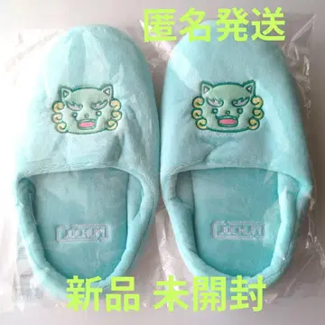 JOCHUM 제오참 야누카미 슬리퍼