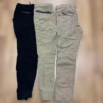 워크맨 카고 팬츠 작업옷 사이즈 S