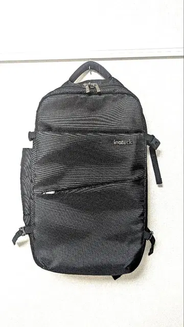 Inateck 백팩 40L 대용량 3way 백팩 기내 반입