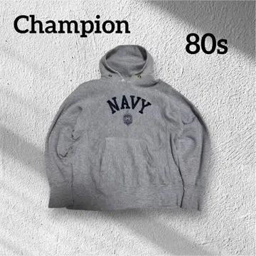 [ 초레어 ] 80s USA제 트리코 태그 Champion 리버스 위브